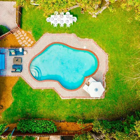 Mango Hideaway - Heated Pool, Grill, Cold Plunge! Villa